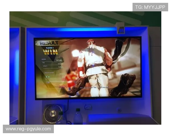 深入分析视讯游戏官网的用户界面，提升您的操作体验